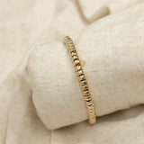 Dot Bracelet - Flexible