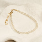 Moonstone Bracelet