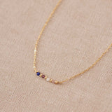 Theïana Necklace