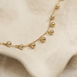 Ball Drops Bracelet