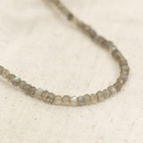 Labradorite Necklace