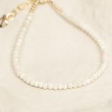 Mother of Pearl Bracelet