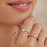 Imani Ring