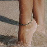 Aera Anklet