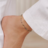 Soléana Anklet