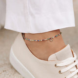 Soléana Anklet