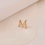 Letter Stud