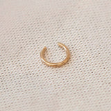 Line Ear Cuff