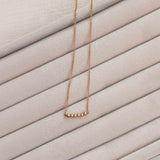 Makaro Mini Necklace