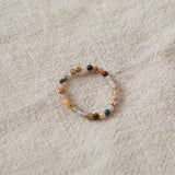 Talisman Ring - Oasis Agate