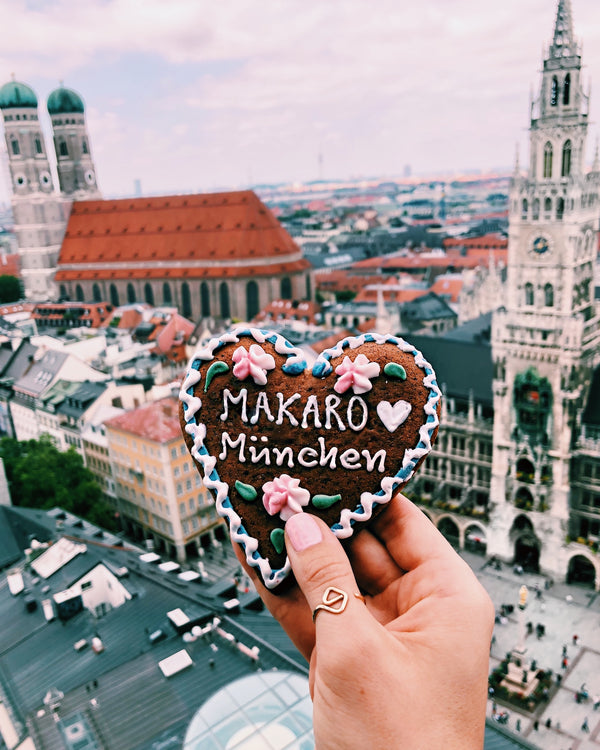 Wiesn-Zeit – Alles für deinen Dirndl-Look