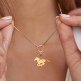 Spirit Animal Pendants