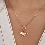 Spirit Animal Pendants