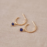 Selene Hoops