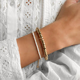 Mother of Pearl Bracelet