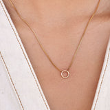 Spirit Necklace