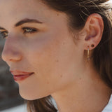 Aurelia Hoops