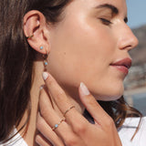 Helia Studs