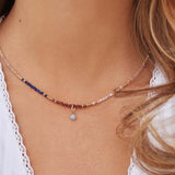 Helia Pendant