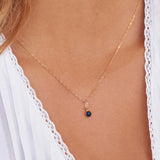 Liora Necklace