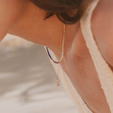 Theïa Necklace
