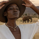 Imani Necklace
