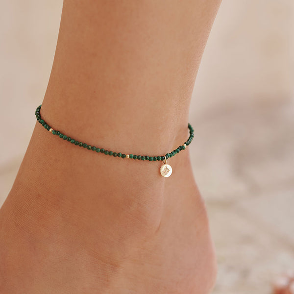Aera Anklet