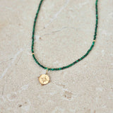 Aera Necklace