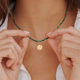 Aera Necklace