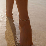 Rêverie Anklet