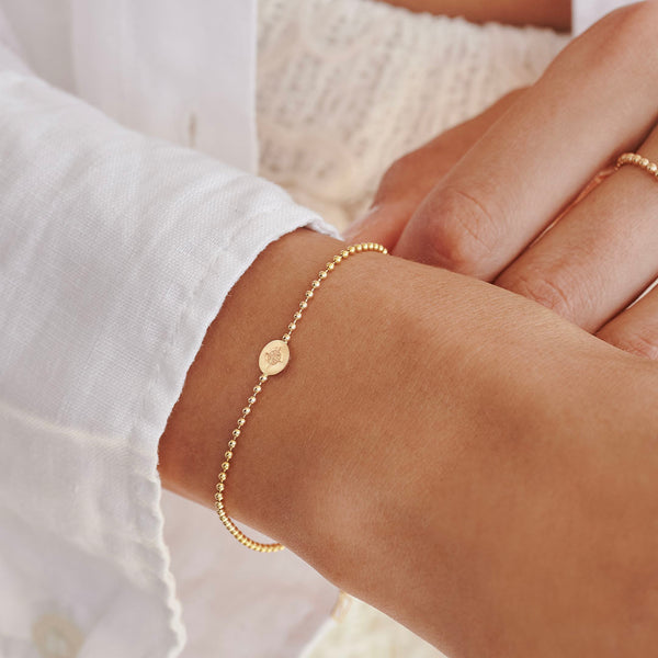 Compass Bracelet