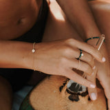 Compass Bracelet