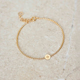 Compass Bracelet