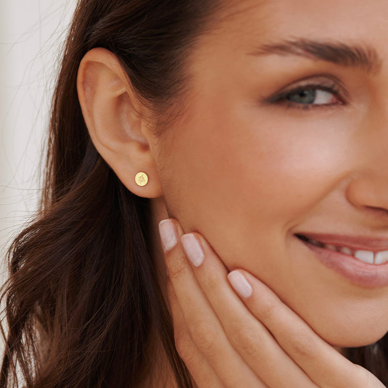 Compass Studs