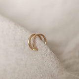 Double Ear Cuff