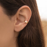 Serenity Ear Cuff