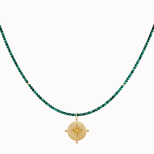 Aera Necklace