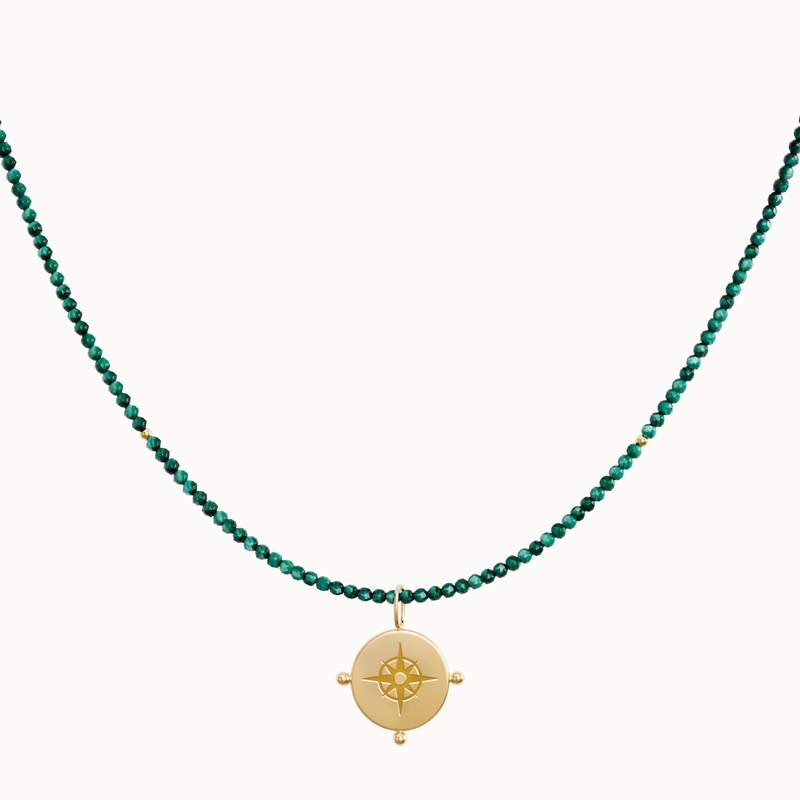 Aera Necklace