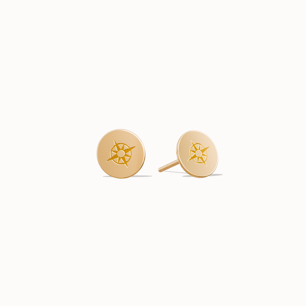 Compass Studs