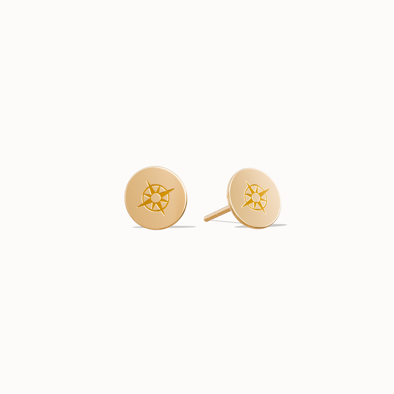 Compass Studs
