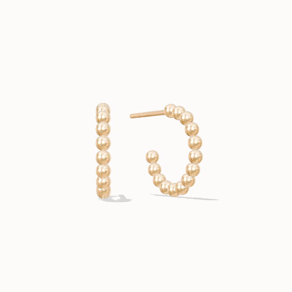 Spheres Hoops Small