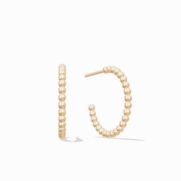 Spheres Hoops