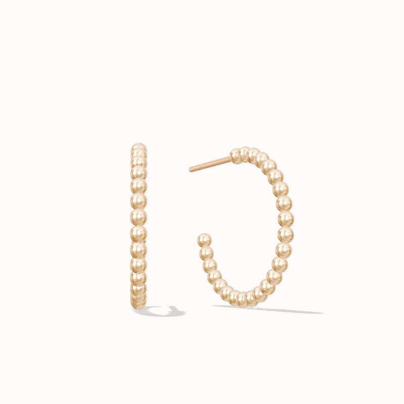 Spheres Hoops