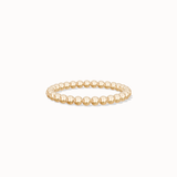 Spheres Ring
