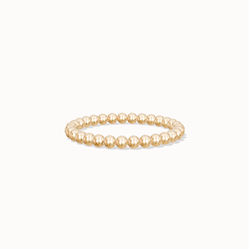 Spheres Ring