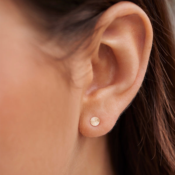 Soléa Mini Studs