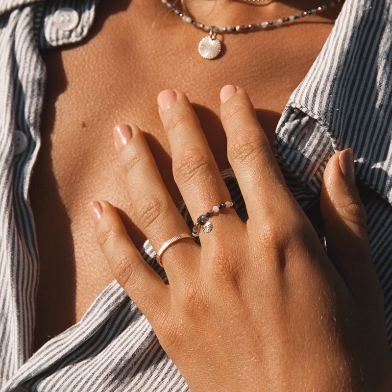 Soléana Ring