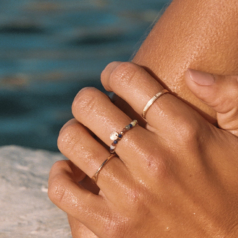 Soléana Ring