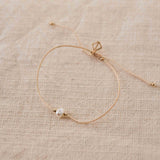 Rêve Pearl Bracelet