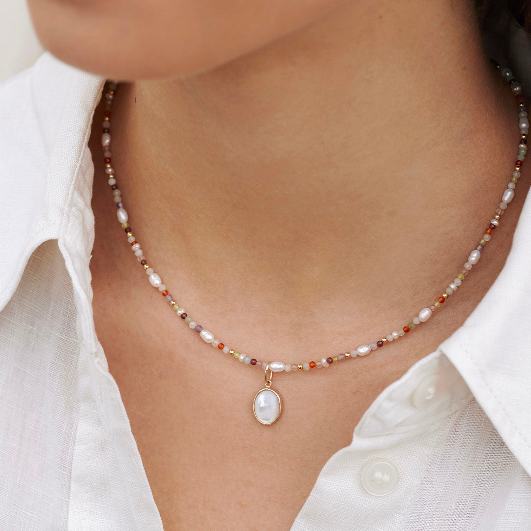 Rêverie Necklace